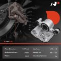 Disc Brake Caliper Assembly Without Bracket For Select Honda And Isuzu Models Passport 1994-1995 Amigo 1989-1994 Pickup