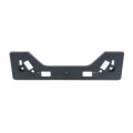 Front License Plate Bracket For Lexus Is250 Is350 2011 2012 2013 2014 2015 Replacement Lx1068116 5211453200 Black Plastic 