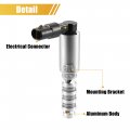 X Autohaux 24375-2e100 24355-2e100 Variable Valve Timing Solenoid Vvt Oil Control For Hyundai Elantra 2011-2020 Gt 2013-2020