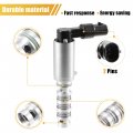 X Autohaux 24375-2e100 24355-2e100 Variable Valve Timing Solenoid Vvt Oil Control For Hyundai Elantra 2011-2020 Gt 2013-2020