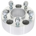 2x 5x114 3 2 Inch Wheel Spacers Adapters Lugx4 To 5x4 5 12x1 5 Studs 70 5mm Fits For Mustang Ranger Tauru5x114 3 2 Inch Wheel 