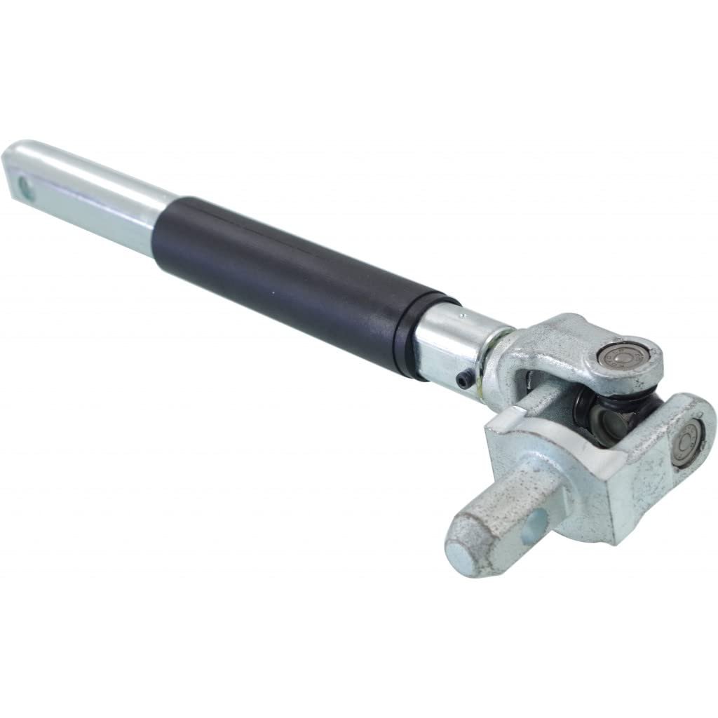 Chevy Silverado 1500 1999-2006 Steering Shaft Upper Intermediate