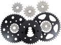 Sprocket Jtr1800 45t 