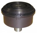 Filter Silencer 1 2 In Mnpt 10 Cfm Max 