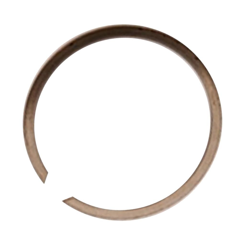 Chevy Malibu 1997-2010 Clutch Spring Retaining Ring Steel Plain 26 Inches Inside Diameter 2 535 Outside 0 059 Thickness For