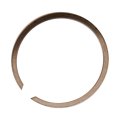 Chevy Malibu 1997-2010 Clutch Spring Retaining Ring Steel Plain 26 Inches Inside Diameter 2 535 Outside 0 059 Thickness For