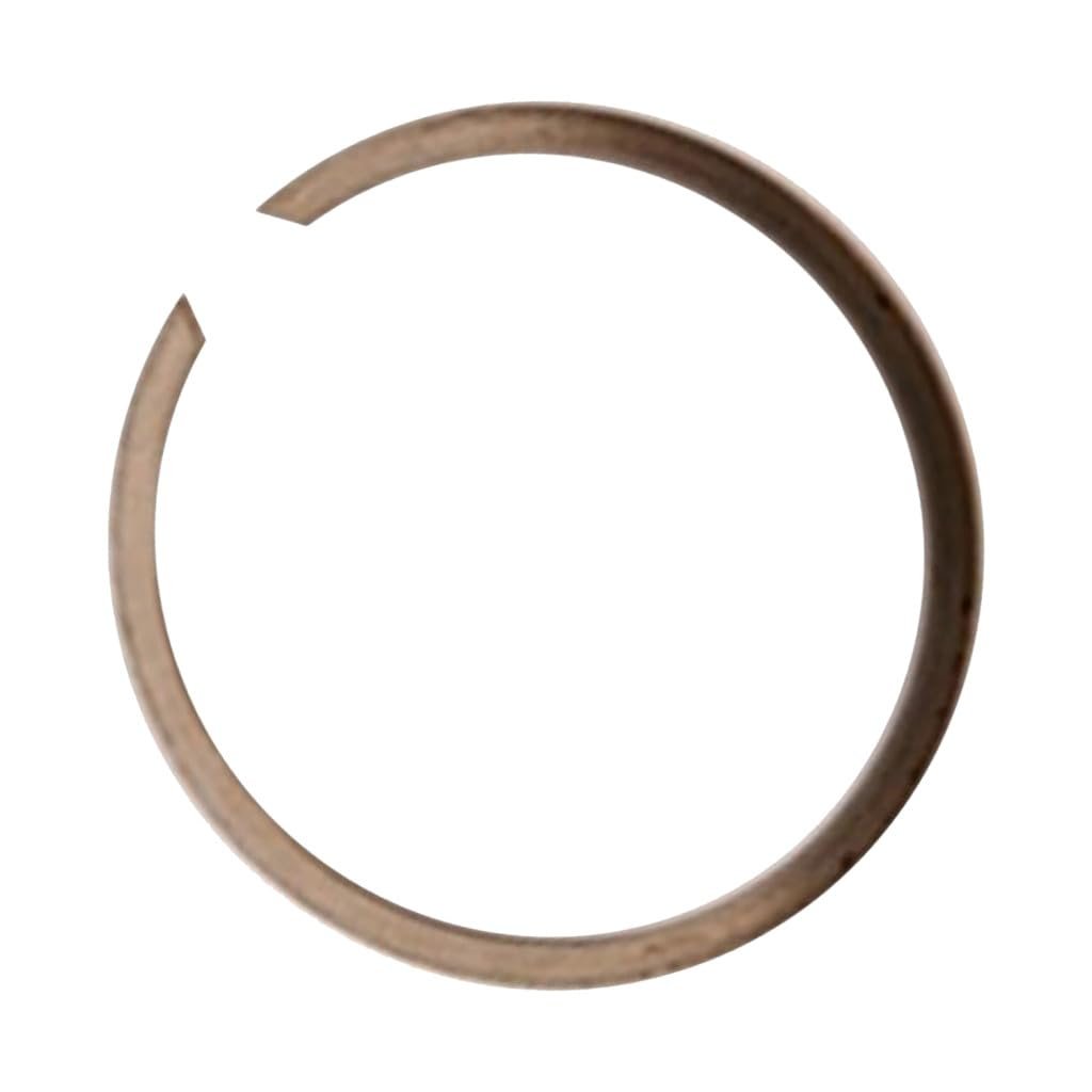 Chevy Malibu 1997-2010 Clutch Spring Retaining Ring Steel Plain 26 Inches Inside Diameter 2 535 Outside 0 059 Thickness For