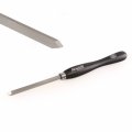 Htt-247kw M2 Cryo Pro Series 3 8 In Beading And Parting Tool For Woodturning Cryogenically Treated High Speed Steel With Ash 
