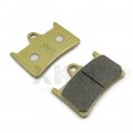 Front Disc Brake Pad Set For Xt 1200 Z Super Tenere And Fjr 1300 R Rc Fa252 Fa380 Fa220