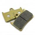 Xkh- Disc Brake Pad Set Compatible With Xt 1200 Z Super Tenere Fjr 1300 R Rc -fa252 Fa380 Fa220 B077nwnzg5
