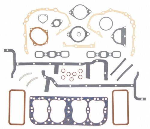 Fs1950 Engine Gasket Set Full Kit For Complete Assembly