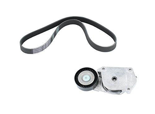 Contitech Adk0042p Accessory Drive Kit