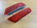 2019-2020 Jeep Cherokee Right Left Rear Fascia Reflector Bezel New Mopar Oem 