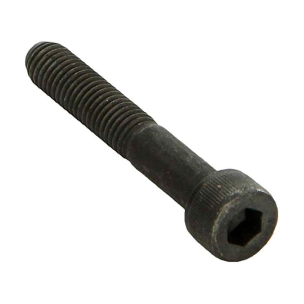 Multi-purpose Bolt Steel Zinc Black Coarse Thread Class 12 9 Callout Size 8mm Diameter