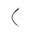 Isuzu Ascender 2003 04 05 06 07 2008 Brake Hydraulic Hose Passenger Side Rear Axle 