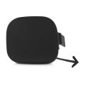 Front Driver Side Tow Hook Cover For Toyota Highlander 2014 2015 2016 Prime Paint To Match Finish Replacement To1029134 