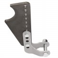 Ecotric New Coil Over-over Shock Mount Kit C2047 Adjustable Lower Brackets For Coil Overs