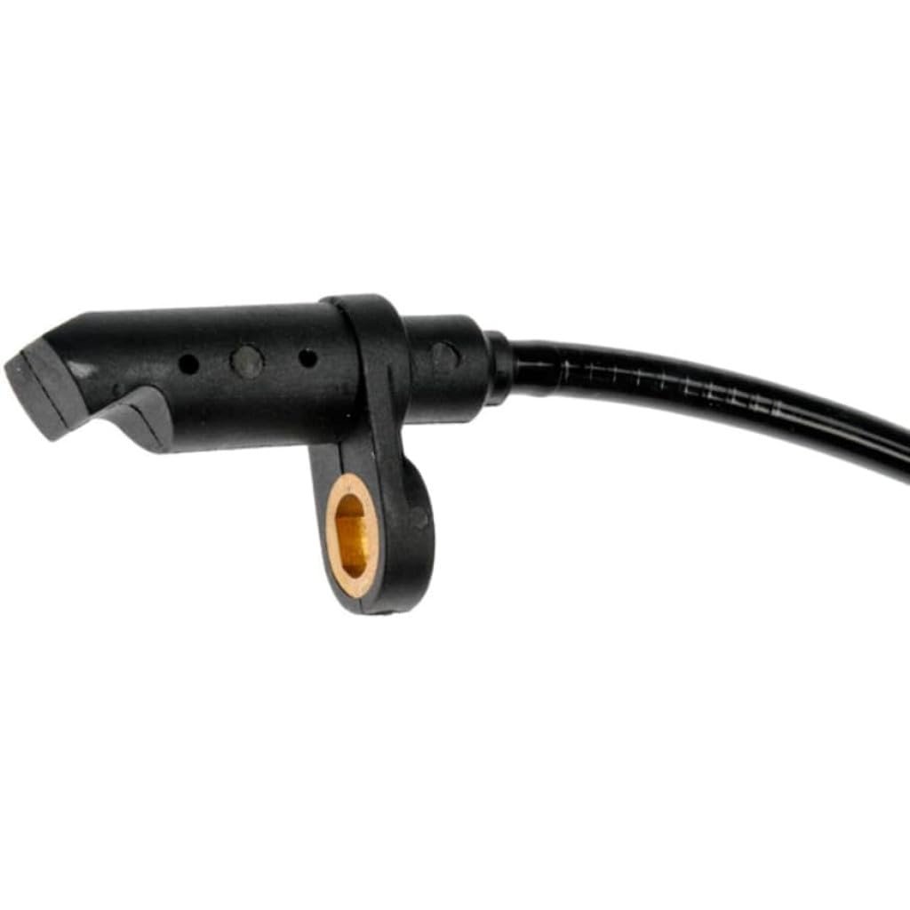 Abs Speed Sensor For Nissan Rogue Select 2014 2015 Rear Driver Or Passenger Side Gray Connector 47900-1dc1a 47900-jg200