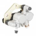 Caltric Front Left Brake Caliper With Pads Compatible Kawasaki 43080-5082-dj