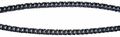 Outside Distributing 10-0100-166 Type 1 166-link Chain 