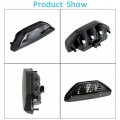 Labwork Rear Brake Tail Light Lamp Replacement For Honda Trx 250 300 400 500 700 Rancher 420