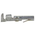 Te Connectivity 60617-1 Contact Socket Mate-n-lok 24-18 Awg Brass 