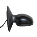 Passenger Side Door Mirror Ford Taurus 2000 To 2007 Power Heated Paint Match Replacement For 1f1z17682ba Yf1z17d742ptm