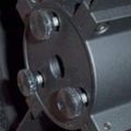 Bobs Knobs Astro Tech At12rc Collimation Secondary Mirror 