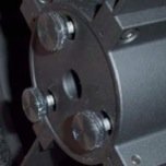 Bobs Knobs Astro Tech At12rc Collimation Secondary Mirror