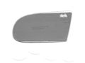 1999 2005 S10 Blazer Jimmy Sonoma 99-01 Olds Bravada Right Passenger Convex Heated Mirror Glass Lens W Adhesive Usa 