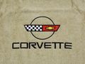 1984-1996 Corvette Seat Armour Tan