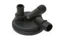 Uro Parts 037 129 101r Crankcase Vent Valve 