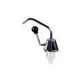 Jr Products 97025 Chrome Manual Water Faucet 