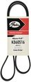 Gates K060516 Micro-v Belt