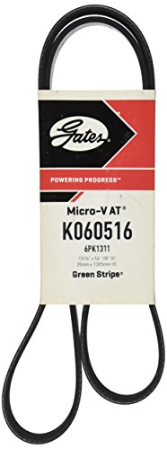 Gates K060516 Micro-v Belt