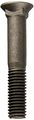 Hard-to-find Fastener 014973294588 Grade 5 Plow Bolts 3-inch 5-piece 
