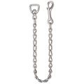 Weaver Leather 720 Lead Chain With 1 Swivel 