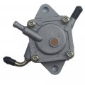 Kipa Fuel Pump For John Deere 112l 130 160 165 175 180 240 245 260 265 Lx172 Lx176 Lx186 Rx95 Sx95 Srx95 Gx95 Gt242 Gt262 Gt275