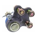 Ball Joint For 1999 To 2004 Oldsmobile Alero Bolt In Mounting Front Position Assembly And Dust Boot Included 