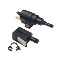Outboard Engine Fuel Line Connector Fittings 394-70260-0 1 3gr 394-70250-0 For Nissan Tohatsu 4hp-30hp Evinrude Johnson Omc 