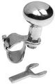 Stainless Turning Knob By Seachoice Products 