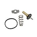 143-0902 Thermostat With Jiggle Valve And Long Stroke For Maximum Cooling Application Specific Engine Coolant Component 