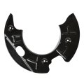 Front Left Brake Dust Shield Replacement For Explorer Sport 2001 2003 Trac 2004 2005 Ranger 2011 Replaces 1l2z1214ba 