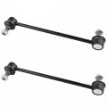 Boxi 2pcs Front Stabilizer Sway Bar End Links Fit For Toyota Avalon Camry Highlander Solara Venza 2001-2019 Lexus Es300 Es330 