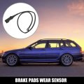 X Autohaux Rear Brake Pad Electronic Wear Sensor Indicators For Ford Transit Box 2013-2019