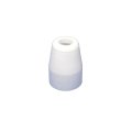 40pcs Pt-31 Lg-40 Plasma Cutting Torch Nickel-plated Extended Electrode Tip 18205l 18866l Swirl Ring Shield Cap