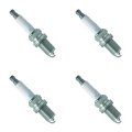 Ngk Bkr6es-11 Spark Plug For Lexus Gx Lx 470 1998 To 2009 Traditional Plugs Box Of 4 Part Number 5553 