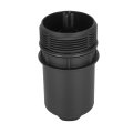 Car Oil Filter Cap Assembly Housing For Audi A1 A3 Q3 Q5 2015-2019 06l115408 06l115401 