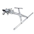 Front Left Power Window Regulator W Motor For Mitsubishi Rvr Outlander Sport 2011-2022 5713a255