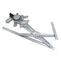 Front Left Power Window Regulator W Motor For Mitsubishi Rvr Outlander Sport 2011-2022 5713a255